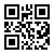 QR Code permettant d'accéder à un contenu spécifique